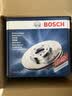 博世（BOSCH）刹车后盘2片启辰D60/T70奇骏骐达天籁逍客轩逸英菲尼迪ESQ AB5558 实拍图