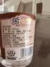 汾酒黄盖玻汾 清香型高度白酒 53度 475mL*12瓶 整箱装 实拍图