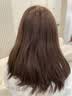 施华蔻（Schwarzkopf）怡然染发霜4.65巧克力金棕 染发膏自己染男女盖白热卖商品 实拍图