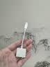 KNN正品转接器充电二合一适用于苹果16/15/14/13手机耳机直播iPhoneDuo/18pro手机转接头连声卡iPad 双lighting口(听歌充电通话K歌） 实拍图
