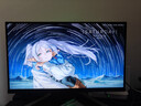 ANTGAMER蚂蚁电竞 24.5英寸2K300Hz显示器 氧化物FastIPS 10Bit HDR400 1msGTG DIC技术护眼低蓝光ANT253PQ 实拍图