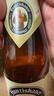 范佳乐(原教士啤酒) 小麦白啤酒450ml×12瓶整箱装京东自营 实拍图