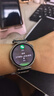 华为（HUAWEI）WATCH GT 6 薄荷青 华为智能手表多维情绪健康全新骑行体验华为GT6手表GT5升级 新色上市 实拍图
