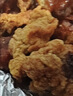 美好 香酥排骨 蒜香味2斤装1kg 油炸小吃半成品方便菜 空气炸锅食材 实拍图