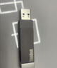 ThinkPad联想ThinkBook 16GB USB2.0 U盘 电脑u盘办公学习商务多功能大容量优盘车载U盘TSU10 实拍图