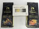 瑞幸咖啡SOE单产区精品咖啡豆肯尼亚咖啡豆250g/袋中烘现磨手冲水洗黑咖啡 实拍图