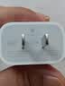 Apple/苹果 原装正品20W type-c充电器 苹果usb-c充电器手机快充头 旗舰店苹果iPhone 17 Pro Max充电器 实拍图