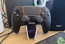 索尼（SONY）PlayStation索尼（SONY）PS5 PlayStation DualSense无线游戏手柄 充电座 实拍图