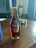 马爹利（Martell） 名士VSOP 干邑白兰地 洋酒 350ml 送礼 实拍图