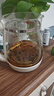 五虎（WU HU）碎银茶子普洱茶叶糯米香茶化石熟茶云南古树老茶头七两碎银350g 七两碎银350g*1袋 实拍图