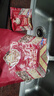 西麦三色藜麦混合谷物燕麦片450g 营养早餐冲饮谷物无额外添加蔗糖 实拍图