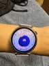华为（HUAWEI）WATCH GT 6 流光紫 41mm智能手表多维情绪健康全新骑行体验华为GT6手表GT5升级 实拍图