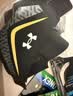 安德玛（Under Armour）护腿运动护膝篮球护具男女防护健身训练跑步足球压缩护小腿袜套 实拍图