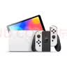 Nintendo Switch任天堂OLED游戏机NS掌上主机日版红蓝便携家用体感掌机 实拍图