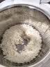 松下（Panasonic）【国家补贴】饭光光2.0电饭煲0涂层内胆IH加热家用不锈钢无涂层电饭锅4-5人4升SR-HNS152-W 实拍图