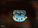 漫步者（EDIFIER） Lolli Pro5真无线主动降噪蓝牙耳机 双金标AI翻译耳机运动跑步音乐游戏电竞适配苹果华为安卓ANC 晨曦金+耳机套+晒单20元红包 实拍图