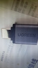 绿联Type-C转换USB3.2转接头OTG适用苹果17/16/15华为安卓手机充电数据线U盘平板笔记本电脑耳机键鼠车 实拍图
