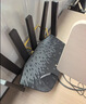 普联（TP-LINK）大道路由器7DR6430 BE6400 5G WiFi7千兆双频家用高速穿墙 2.4G wifi6无线 2.5G网口 游戏加速 实拍图