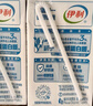 伊利纯牛奶250ml*24盒 优质乳蛋白早餐奶 5月产 实拍图