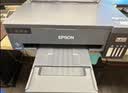 爱普生（EPSON）L8058 A4墨仓式彩色喷墨打印机家用 6色照片原装连供打印影楼 支持WiFi无线  实拍图