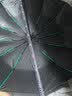 小魔全自动晴雨伞大号加固加厚抗风折叠伞遮阳伞太阳伞120骨可定制 实拍图