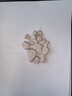亚朵星球深睡抱枕孕妇枕侧睡枕夹腿长条枕床头靠枕靠背趴睡枕男女侧睡护腰 实拍图