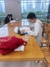 骆驼（CAMEL）防晒衣男女装夏季新款户外运动服原纱凉感防晒宽松连帽上衣薄外套 实拍图
