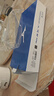 美津浓（MIZUNO）扩胸拉力器拉力绳练肩健身家用胸肌臂力训练绳弹力带黑 实拍图