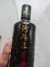汾阳王如意 清香型白酒 53度500ml 单瓶装 国标特级 高粱白 实拍图