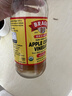 BRAGG浓缩苹果醋原浆946ml 0糖0脂0卡 美国进口生酮饮料 官方正品 实拍图