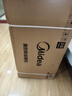 美的（Midea）抽吸排油烟机 家用大吸力侧吸式油烟机上门安装以旧换新出租房屋脱排烟机CXW-200-J30 实拍图