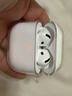 Apple/苹果 AirPods 4(支持主动降噪)搭配无线充电盒(USB-C)苹果耳机 蓝牙耳机适用iPhone/iPad 四代 实拍图