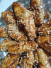 泰森（Tyson）鸡翅中 净重2斤1袋 冷冻 炸鸡翅 卤鸡翅 卤味烧烤 生鲜食材 实拍图