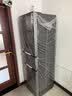 海尔「真省电」217L三门家用小户型冰箱抗菌净味一级能效节能风冷无霜BCD-217WGHC3E9S9国家补贴 实拍图