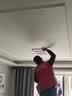 京东京造U1吸顶灯【全屋智控】三室一厅套装 全光谱智能护眼灯 实拍图