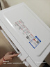 美的（Midea）快捷微波炉 家用小型 360°转盘加热 旋钮操控 易洁内胆2026新款升级随机发货（M1-L213B二代） 实拍图