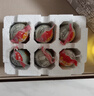 神邮【京东双黄蛋】高邮双黄咸鸭蛋流油即食 80g*10枚礼盒 企业团购 实拍图