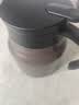 天喜陶瓷内胆焖茶壶高档家用办公室保温壶大容量水壶闷茶养生壶 【升级陶瓷内胆】800ml 实拍图