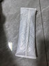 瓦克（WACKER）DAPRO 24倍时效防霉玻璃胶厨卫密封胶防水美容胶马桶封边胶白 2支 实拍图