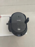 华为（HUAWEI）车载手机支架80W无线充支架车载无线充电器车载充电器超级快充 适用华为mate70/Mate 80 实拍图