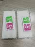 AOYAMIC 适用华为mate30手机壳4g/5g保护套镜头全包防摔硅胶软壳简约透明超薄男女款防滑散热 直屏华为Mate30【透明白】 新升级全包镜头保护简约透明气囊防摔软壳 实拍图