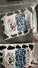 小西牛 青藏奶源托伦宝百利包纯牛奶180g*16袋 源头直发 实拍图