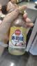 凤球唛寿司醋200ml 日式料理寿司食材饭团手卷包饭调味0脂肪米醋汁 实拍图