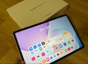 HUAWEI MatePad 11.5柔光版2024款 华为平板电脑高刷护眼屏学习平板8+256GB深空灰 实拍图