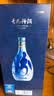 汾酒 青花20升级版 清香型53度 500mL*6瓶整箱装含3个礼袋 年份随机 实拍图