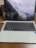 华为MateBook Pro 麒麟X90 Plus鸿蒙笔记本电脑 OLED触控屏 970g超轻薄 40W性能释放 24GB 1TB宣白 实拍图