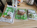 吉香居野山椒海带丝88g*5袋凉拌海带丝 即食小菜零食佐餐开味咸菜 实拍图