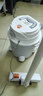 德尔玛（Deerma）【2026重磅新品】TJ700S 干吹两用桶式吸尘器 家用商用 吸尘器桶式大吸力 整机降噪设计ZN-530 实拍图