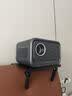 大眼橙C3 Ultra看球王【120Hz高刷 】【1070CVIA】高亮云台投影仪家用超高清卧室投影机影院看球MT9669 实拍图
