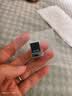 闪迪（SanDisk）128GB USB3.2 U盘 CZ430酷豆 黑色 读速400MB/s 车载U盘 文件加密 小巧便携优盘 实拍图